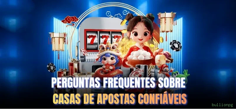Cadastro rápido e seguro na bullionpg