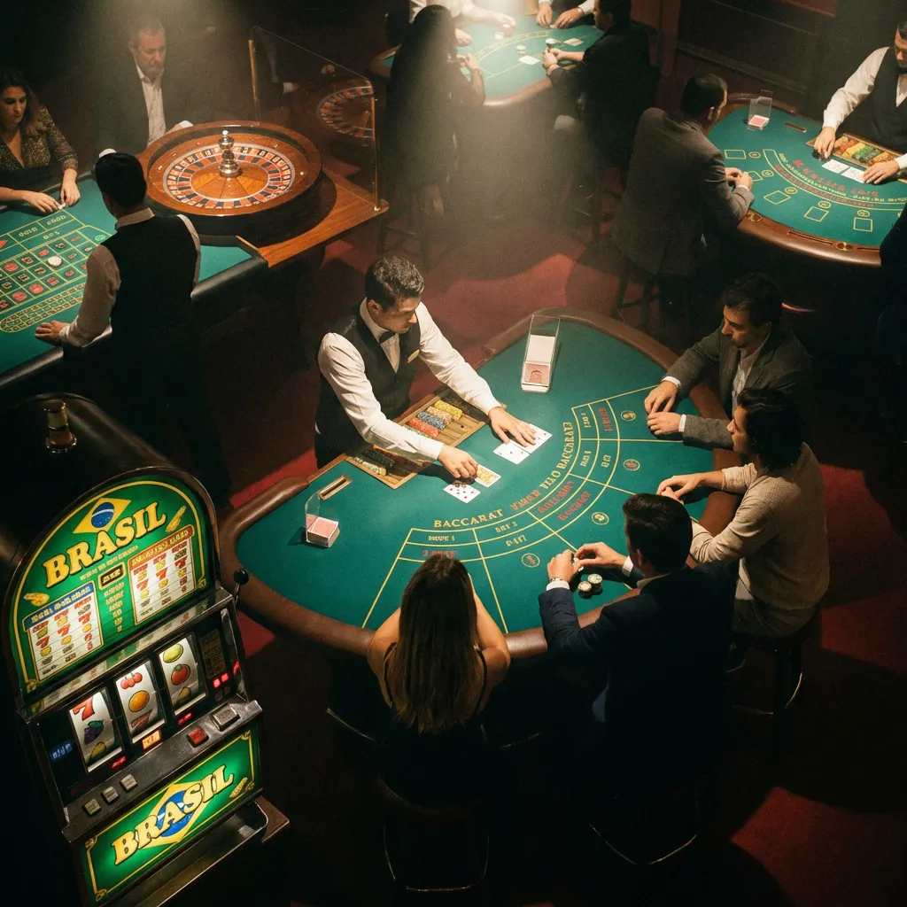Cassino ao vivo da bullionpg com dealers reais
