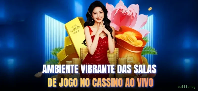 Página oficial da bullionpg no Facebook
