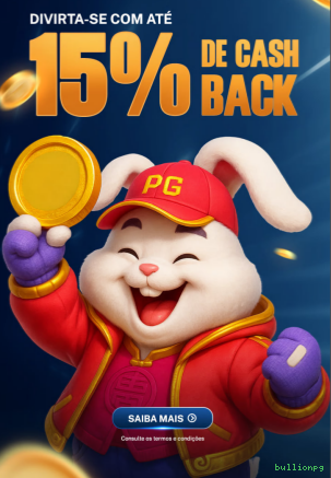 Slots online da bullionpg com jackpots progressivos
